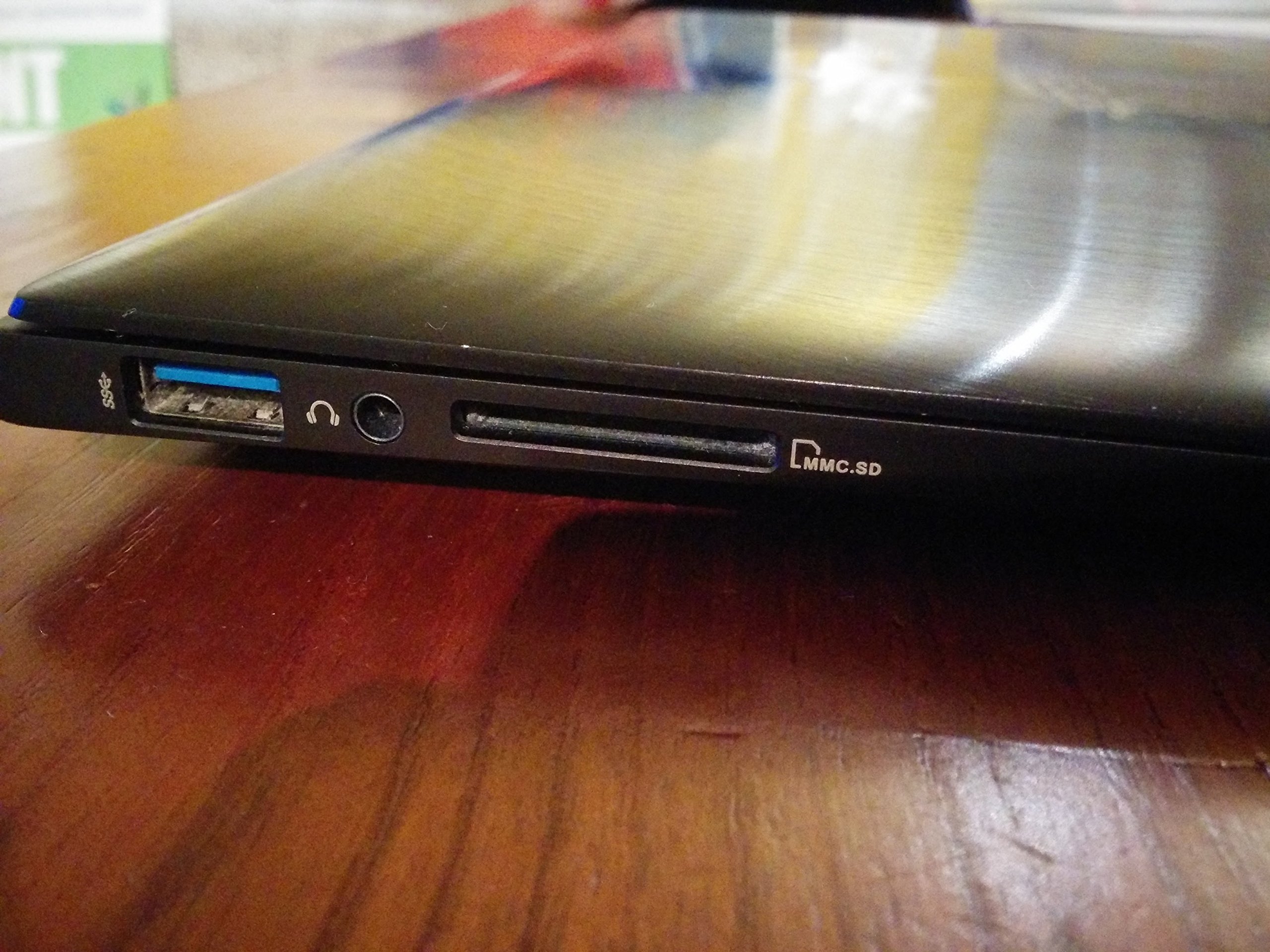 Amazon.com: Asus Zenbook UX31A 13.3 Ultrabook with Intel Core i5